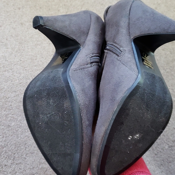 City Classified booties - Picture 3 of 3